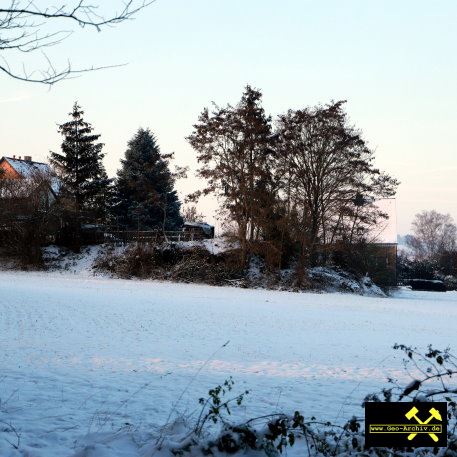 Eisenhuth Fundschacht im Revier Kamsdorf - Saalfeld, Thueringen - 16. Dezember 2022 (3).JPG